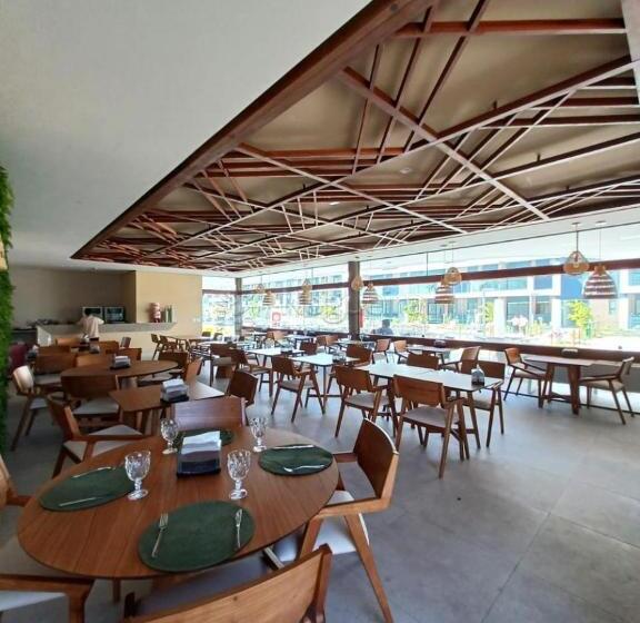 فندق Muro Alto Porto De Galinhas Makia Experience