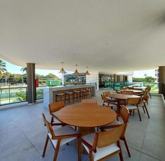 Отель Muro Alto Porto De Galinhas Makia Experience