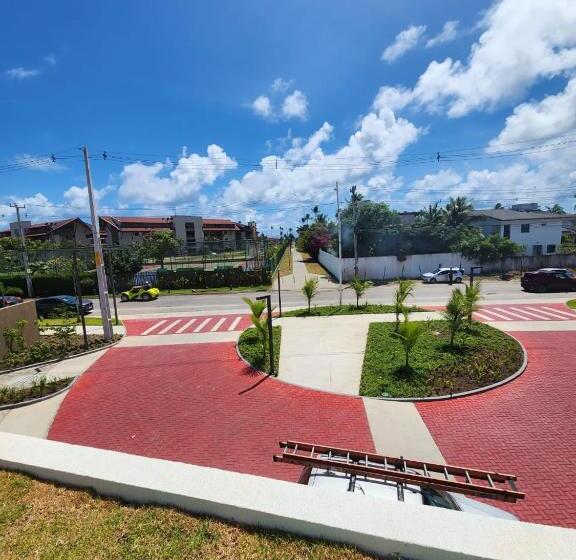 Отель Muro Alto Porto De Galinhas Makia Experience