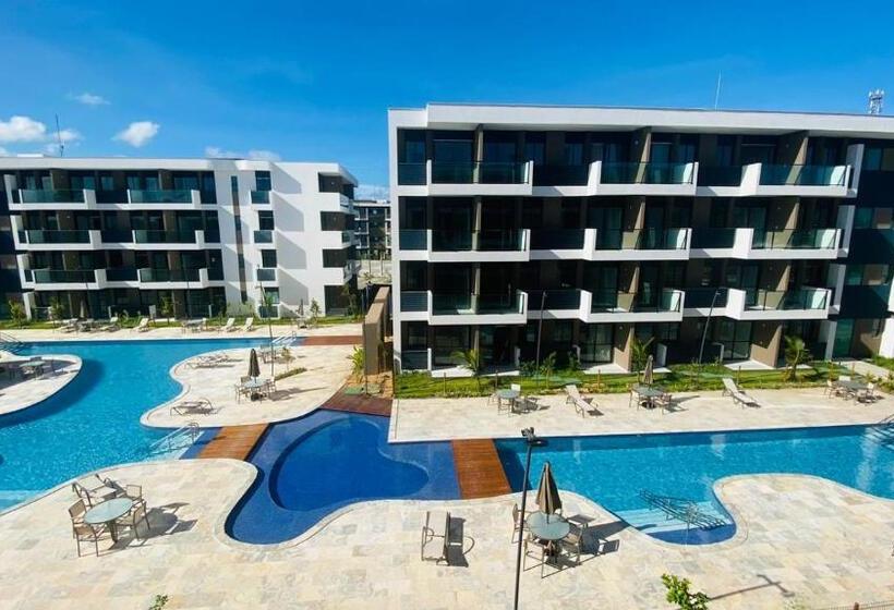 فندق Muro Alto Porto De Galinhas Makia Experience