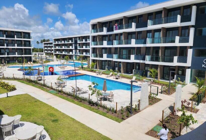 فندق Muro Alto Porto De Galinhas Makia Experience