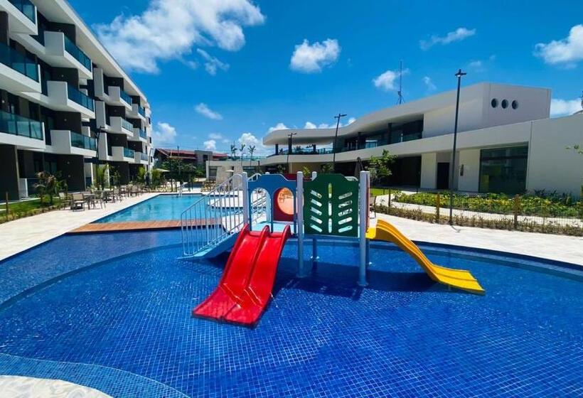فندق Muro Alto Porto De Galinhas Makia Experience