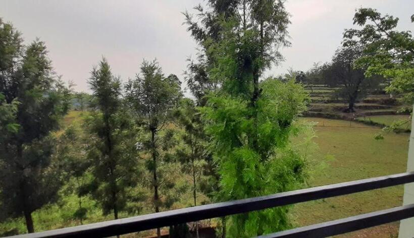 فندق Nancy Guest House & Restaurant Morni