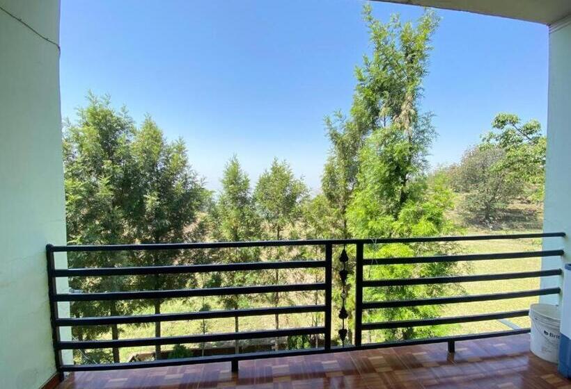 فندق Nancy Guest House & Restaurant Morni