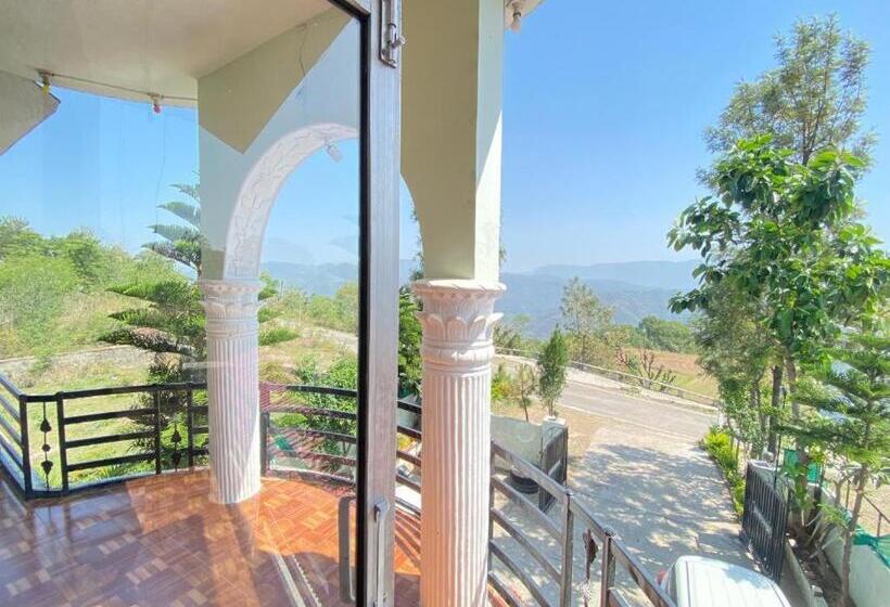 فندق Nancy Guest House & Restaurant Morni