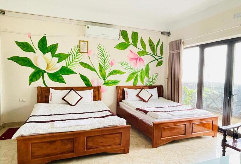 هتل Nhà Hàng Tiến Lâm 789