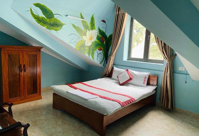 هتل Nhà Hàng Tiến Lâm 789