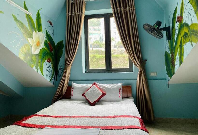 هتل Nhà Hàng Tiến Lâm 789