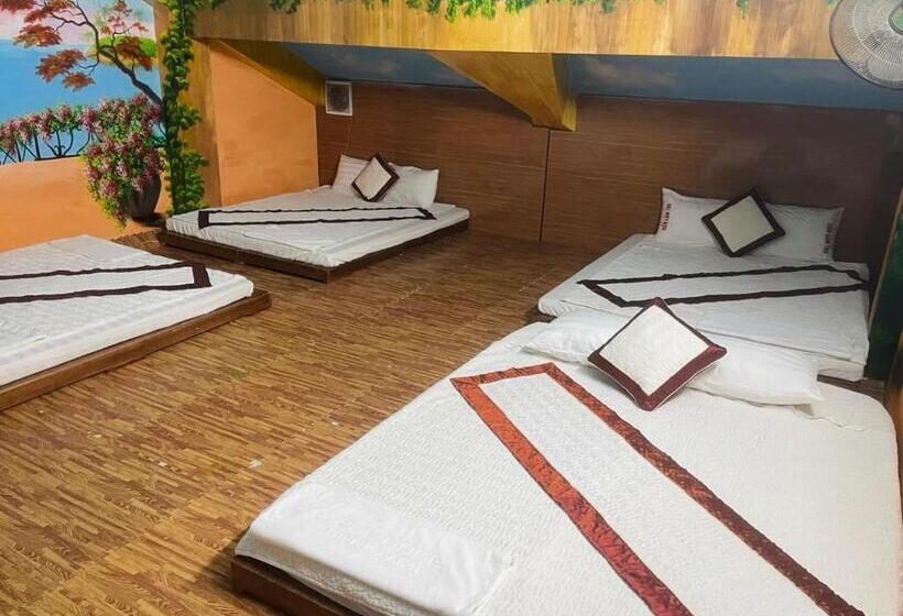 هتل Nhà Hàng Tiến Lâm 789