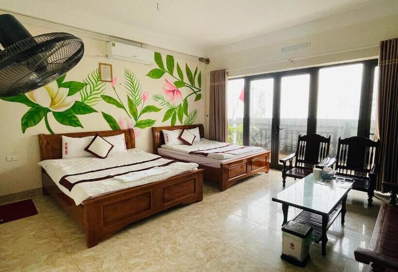 هتل Nhà Hàng Tiến Lâm 789