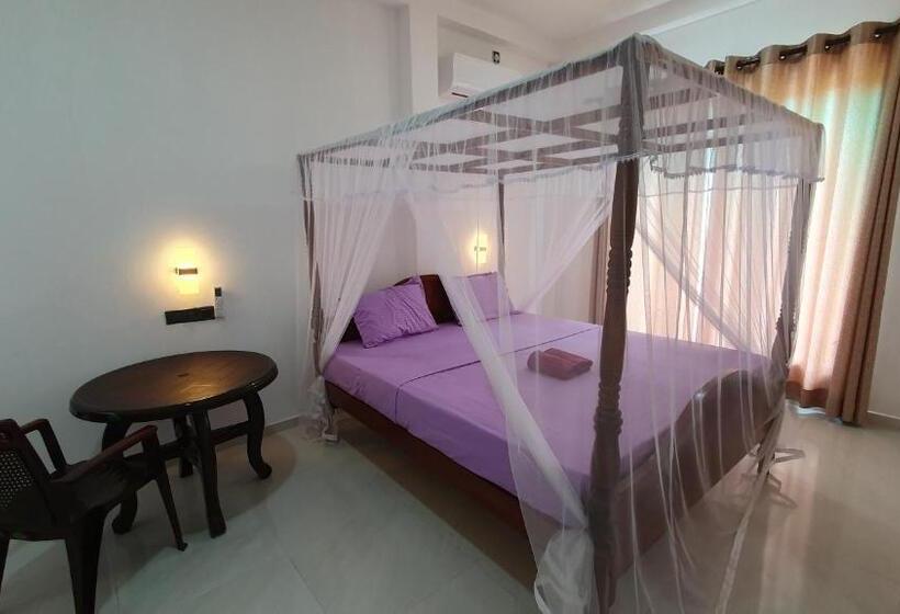 Hotel Nirmali Resort