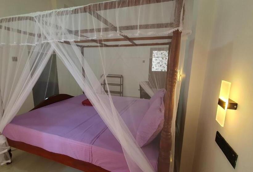 Hotel Nirmali Resort