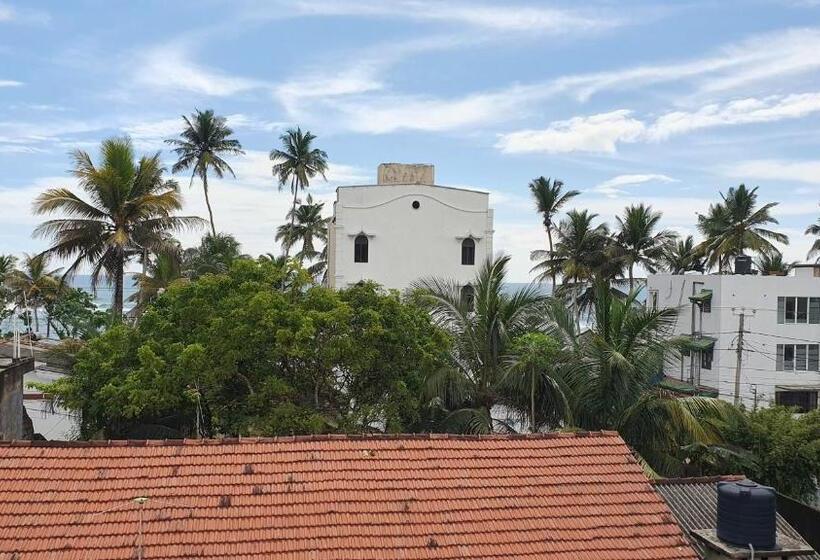 Hotel Nirmali Resort