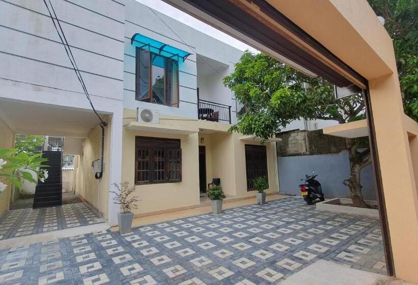 Hotel Nirmali Resort