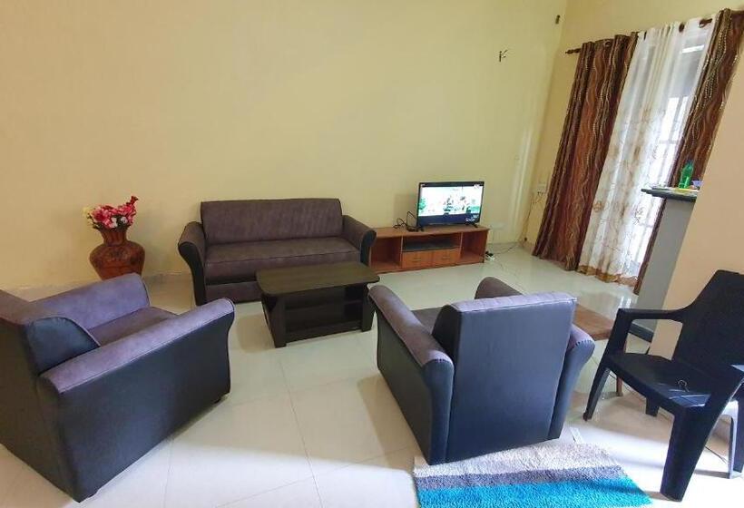 Hotel Nirmali Resort