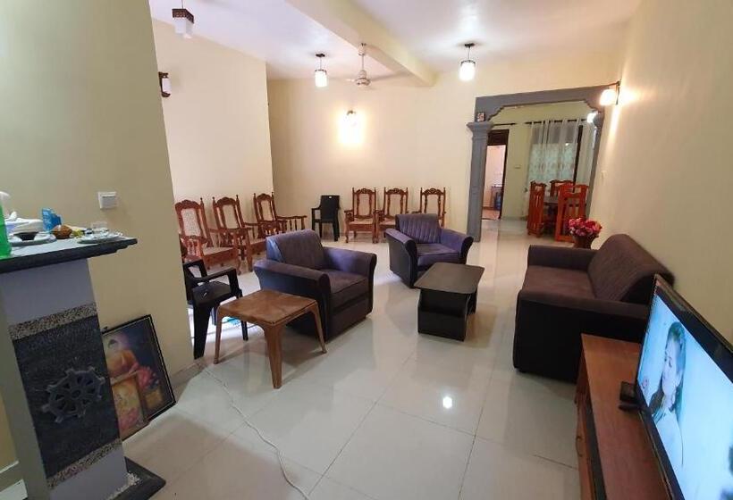 Hotel Nirmali Resort