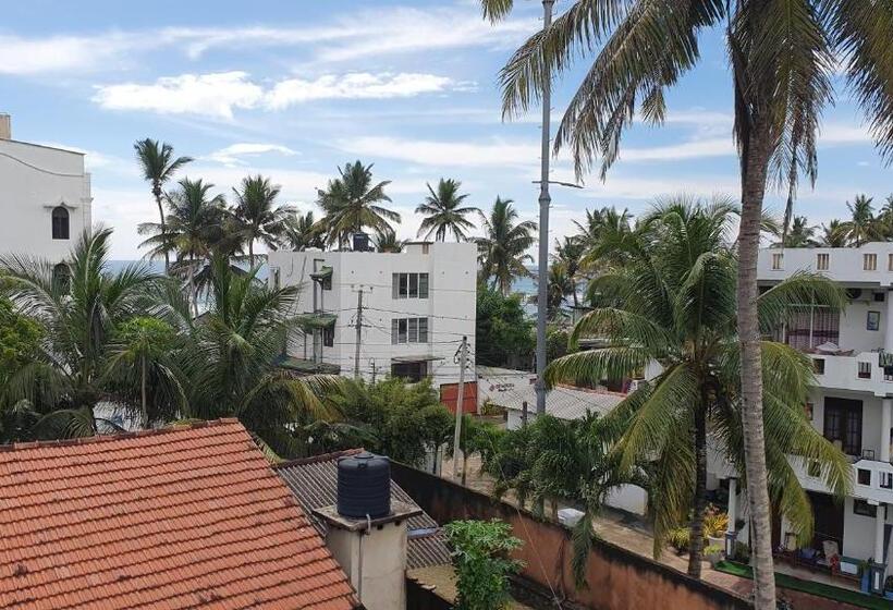 Hotel Nirmali Resort