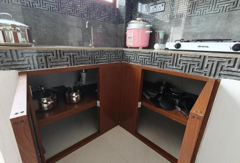 Hotel Nirmali Resort