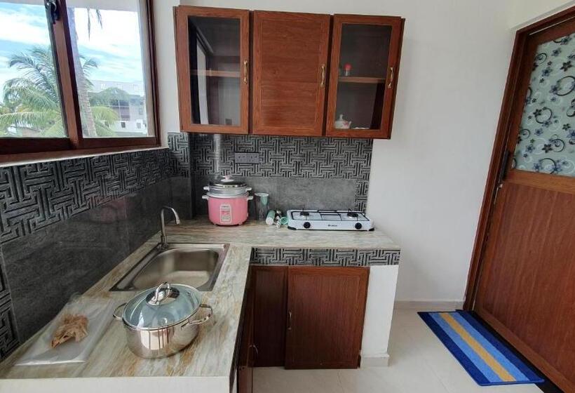 Hotel Nirmali Resort