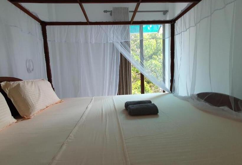 Hotel Nirmali Resort