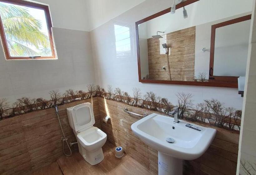 Hotel Nirmali Resort