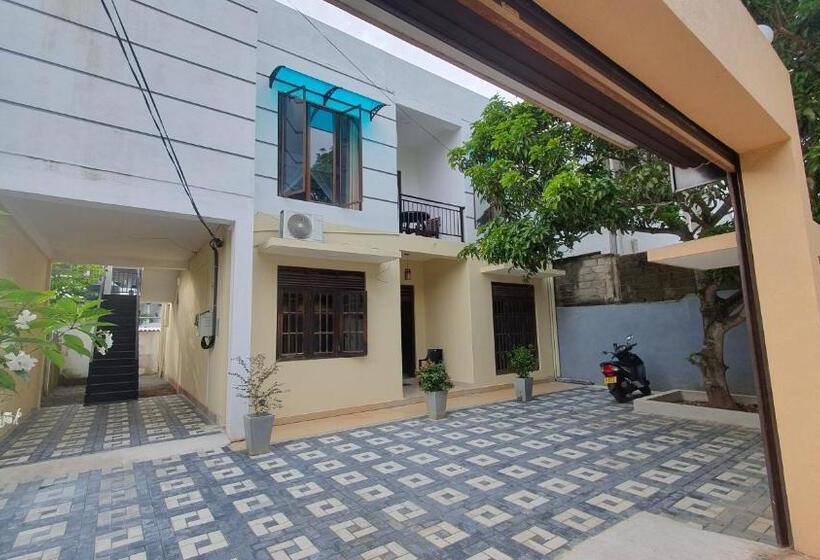 Hotel Nirmali Resort