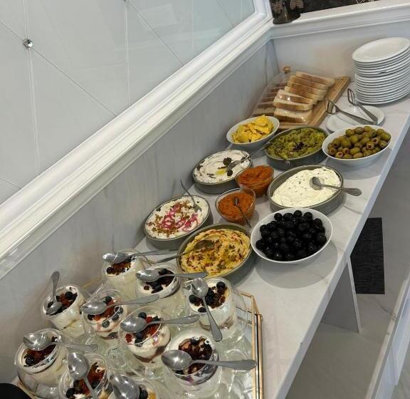 호텔 Noblesse Boutique&spa