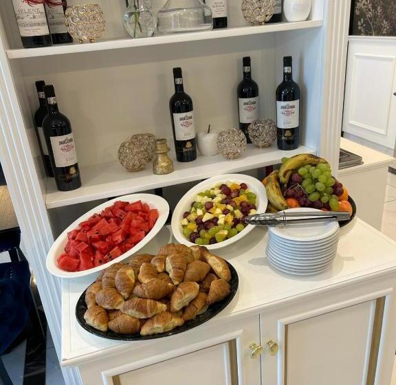 호텔 Noblesse Boutique&spa