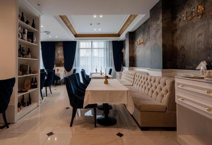 호텔 Noblesse Boutique&spa