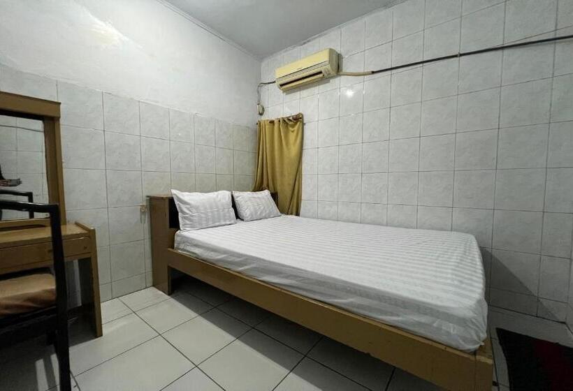 فندق Oyo 93429 Pondok Surya