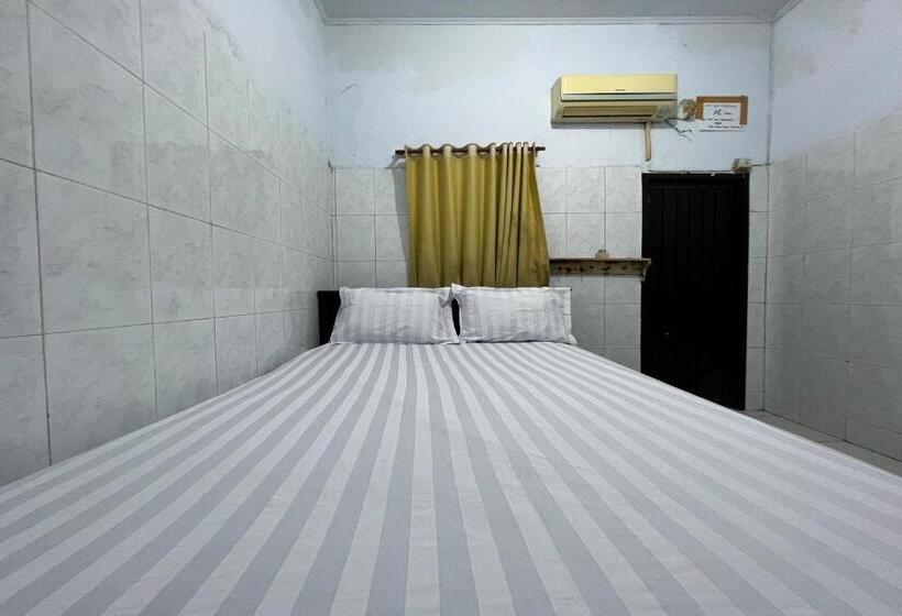 فندق Oyo 93429 Pondok Surya