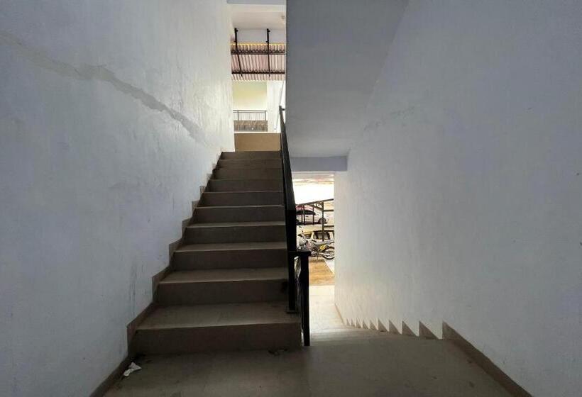 فندق Oyo 93429 Pondok Surya