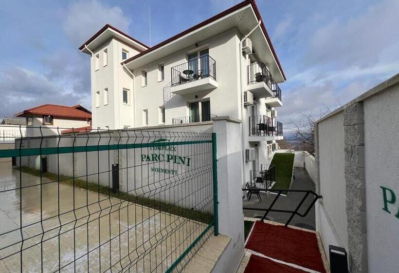 酒店 Parc Pini Resort