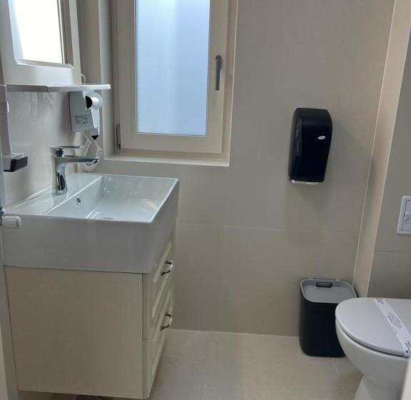 酒店 Parc Pini Resort