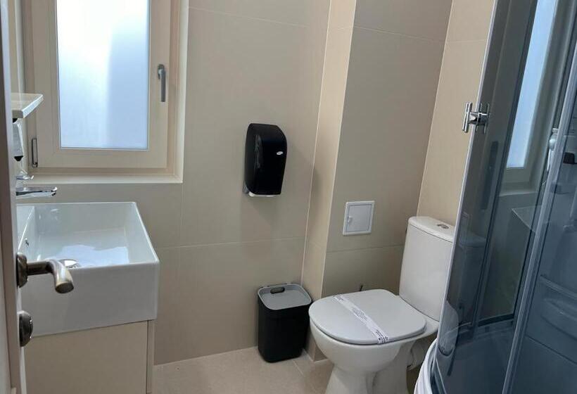 酒店 Parc Pini Resort