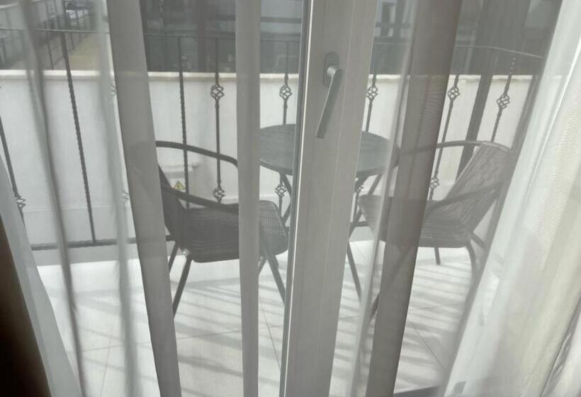 酒店 Parc Pini Resort