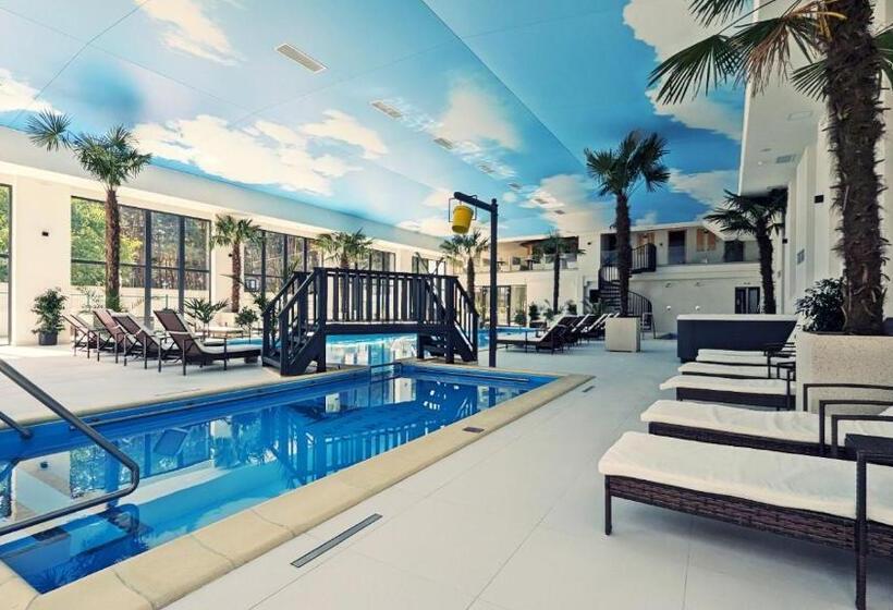 酒店 Parc Pini Resort