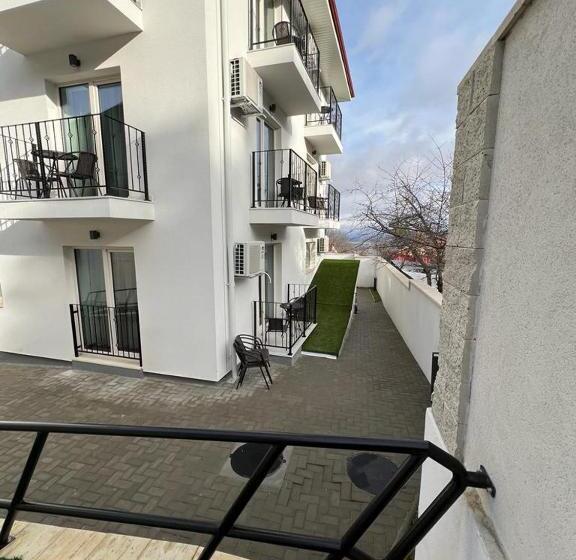 酒店 Parc Pini Resort