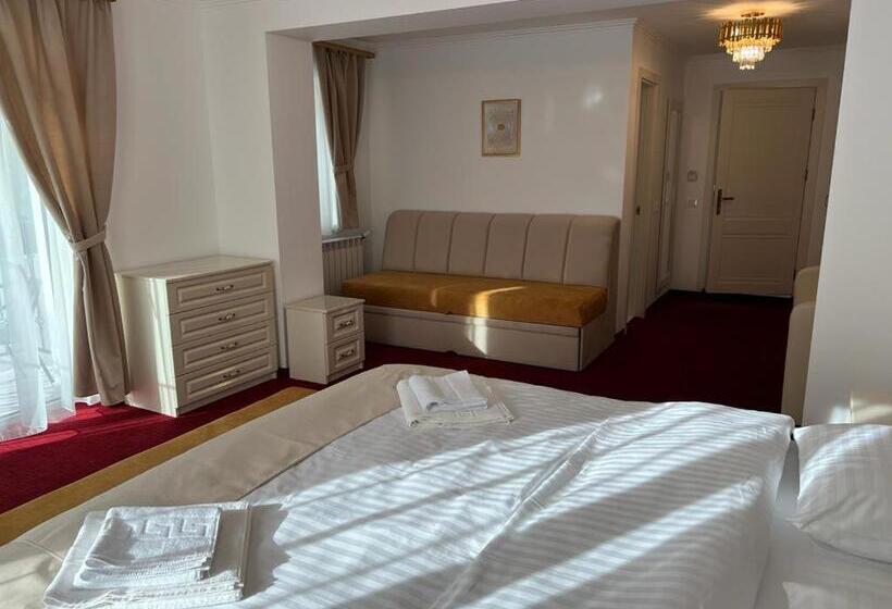 酒店 Parc Pini Resort