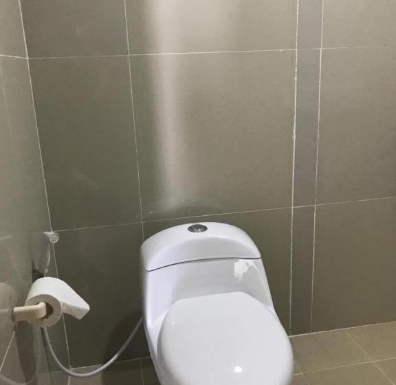 Hotel Pohon Purba Resort & Restaurant