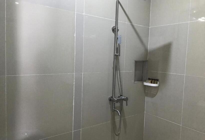 Hotel Pohon Purba Resort & Restaurant