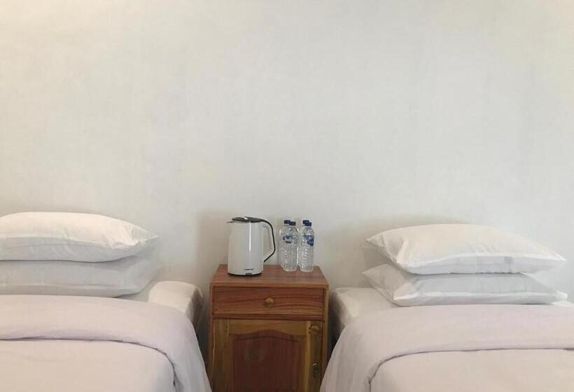 Hotel Pohon Purba Resort & Restaurant