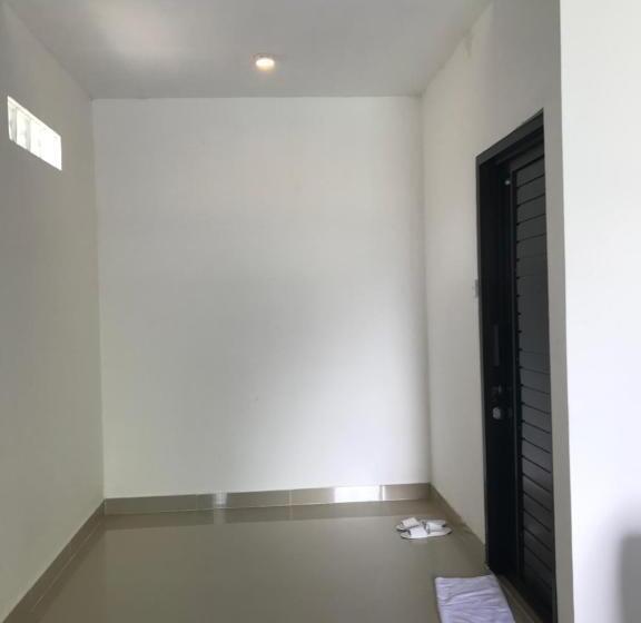 Hotel Pohon Purba Resort & Restaurant