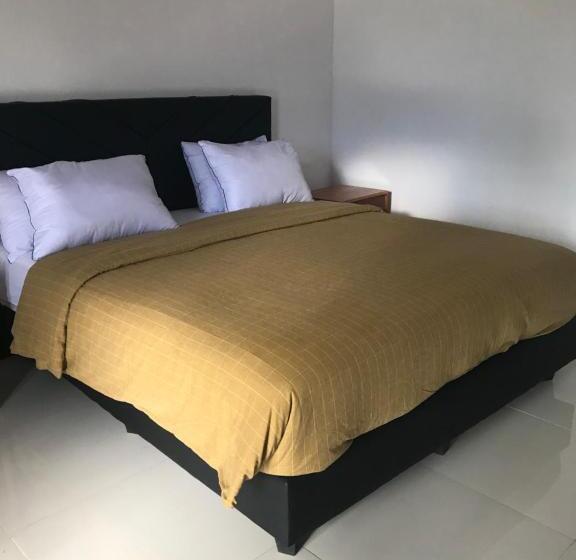 Hotel Pohon Purba Resort & Restaurant