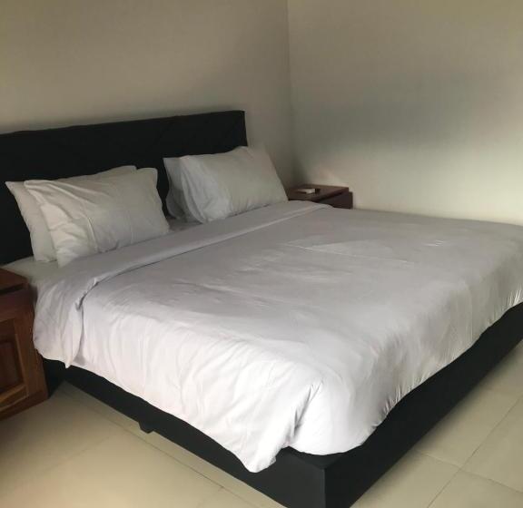 Hotel Pohon Purba Resort & Restaurant