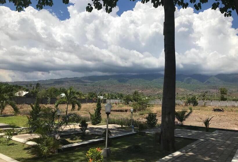 Hotel Pohon Purba Resort & Restaurant