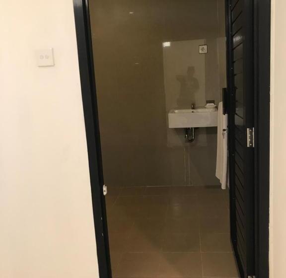 Hotel Pohon Purba Resort & Restaurant