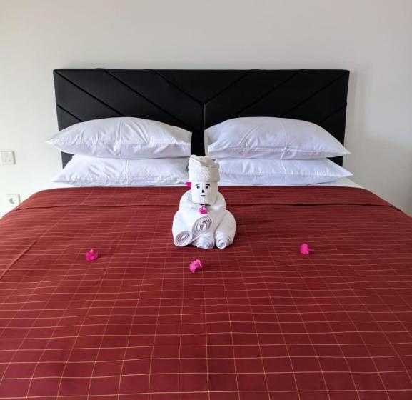 Hotel Pohon Purba Resort & Restaurant