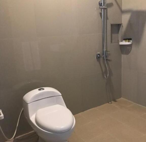 Hotel Pohon Purba Resort & Restaurant