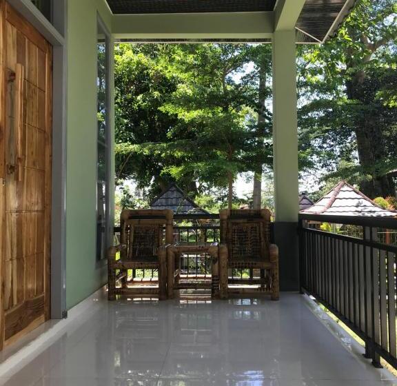 Hotel Pohon Purba Resort & Restaurant